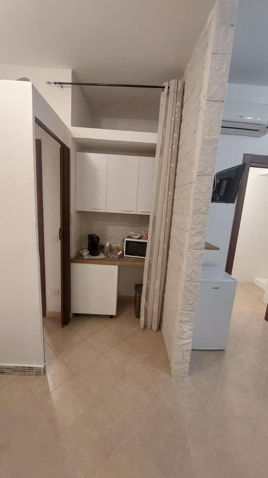 Baglieri Appartament Syracuse Ngoại thất bức ảnh