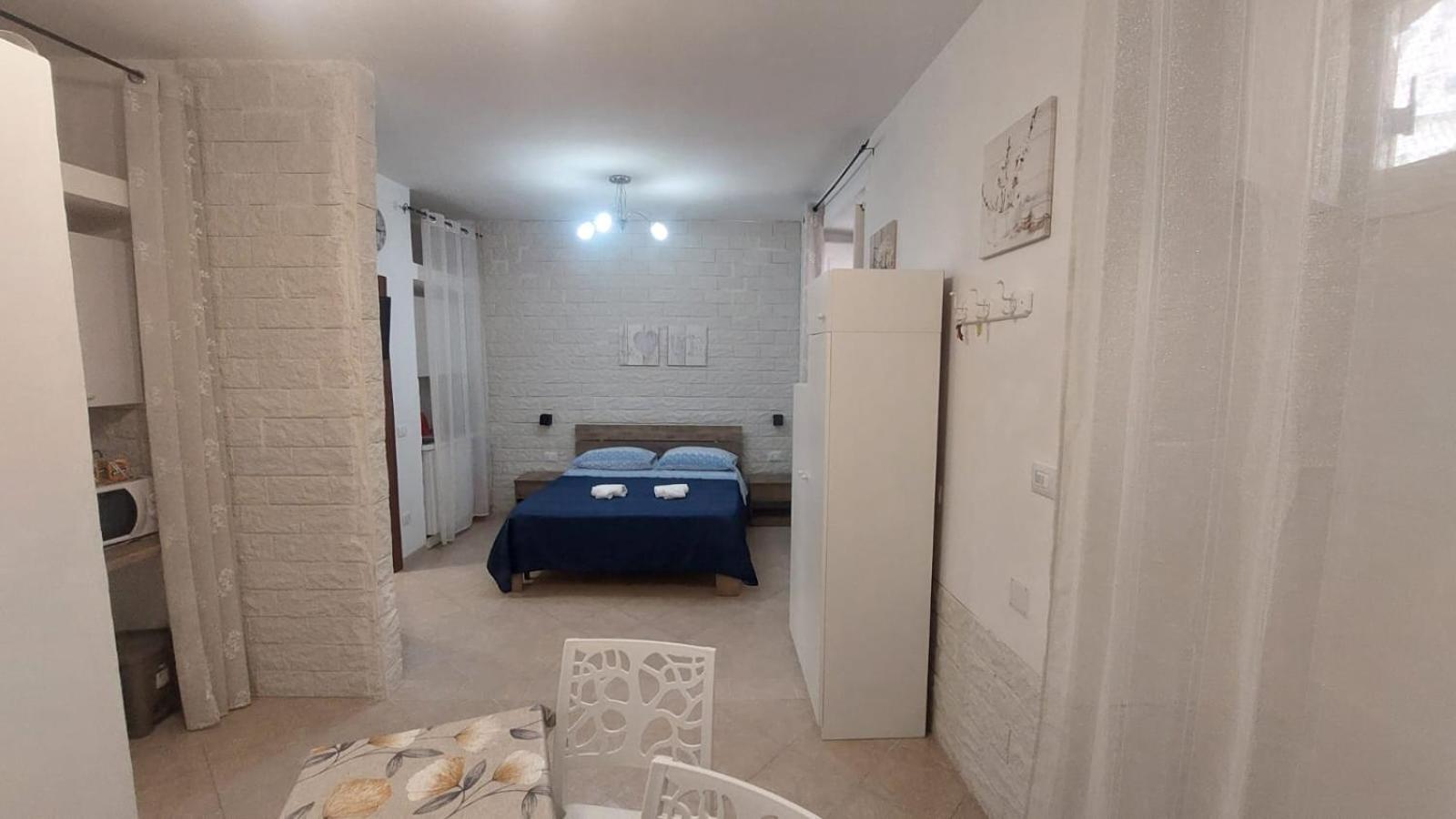 Baglieri Appartament Syracuse Ngoại thất bức ảnh