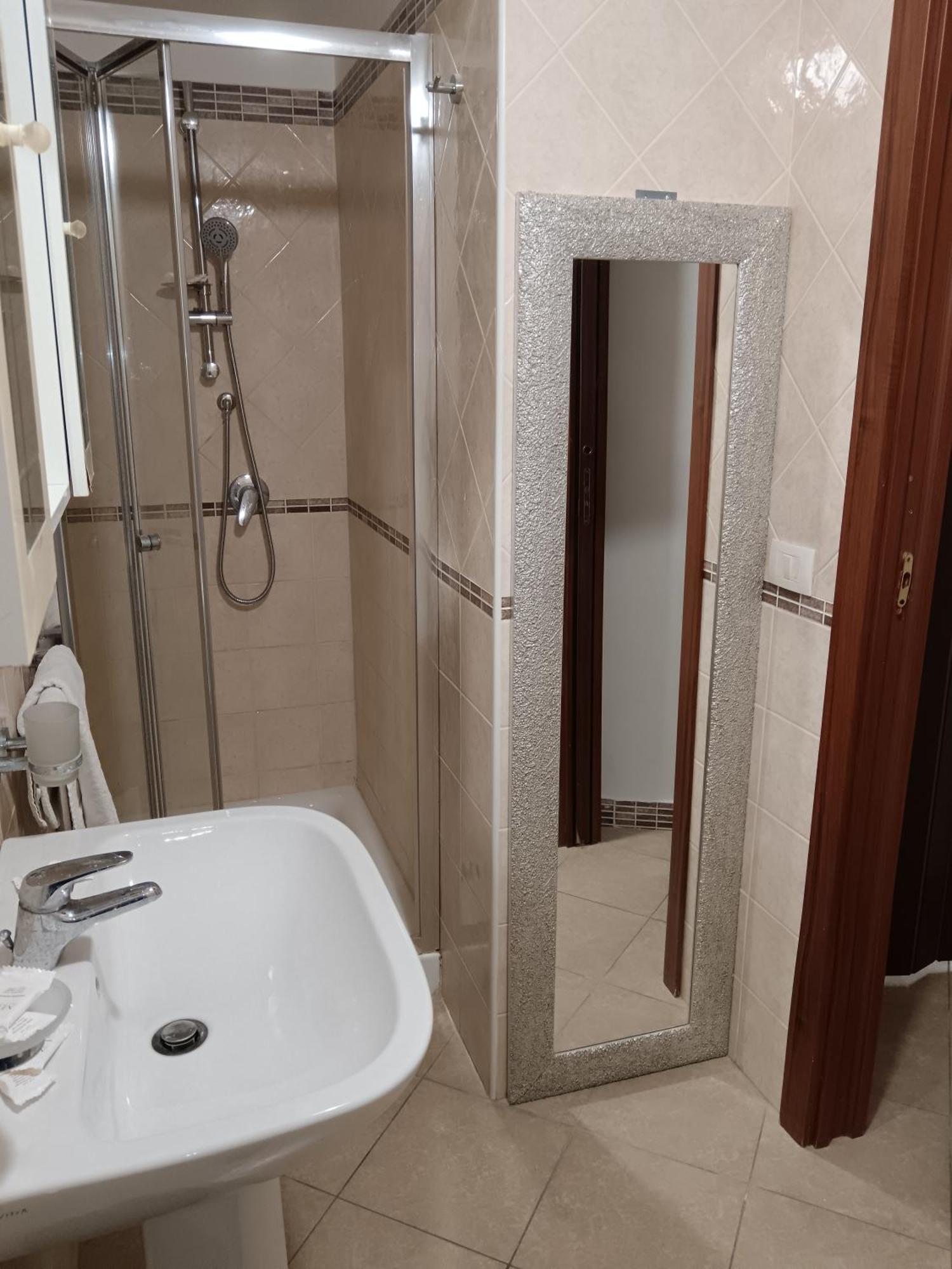 Baglieri Appartament Syracuse Ngoại thất bức ảnh
