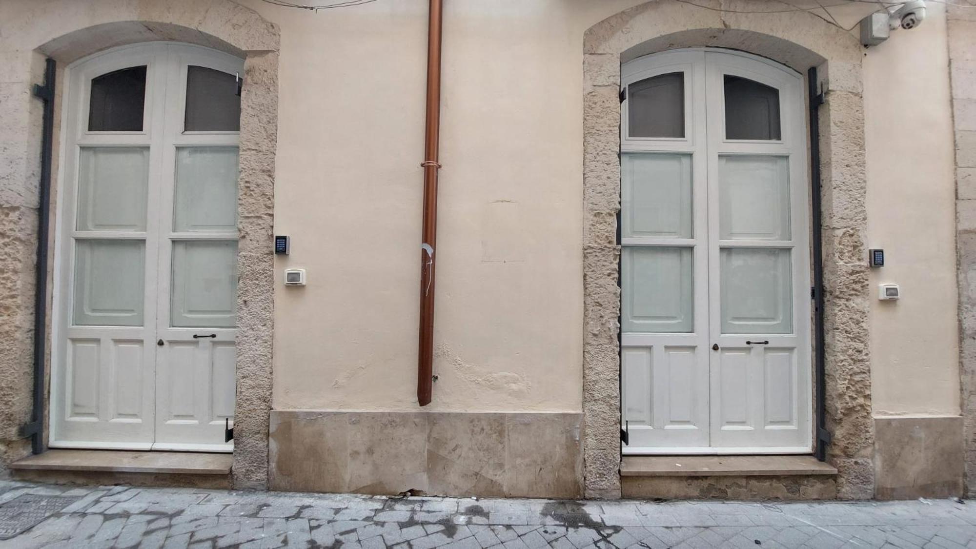 Baglieri Appartament Syracuse Ngoại thất bức ảnh